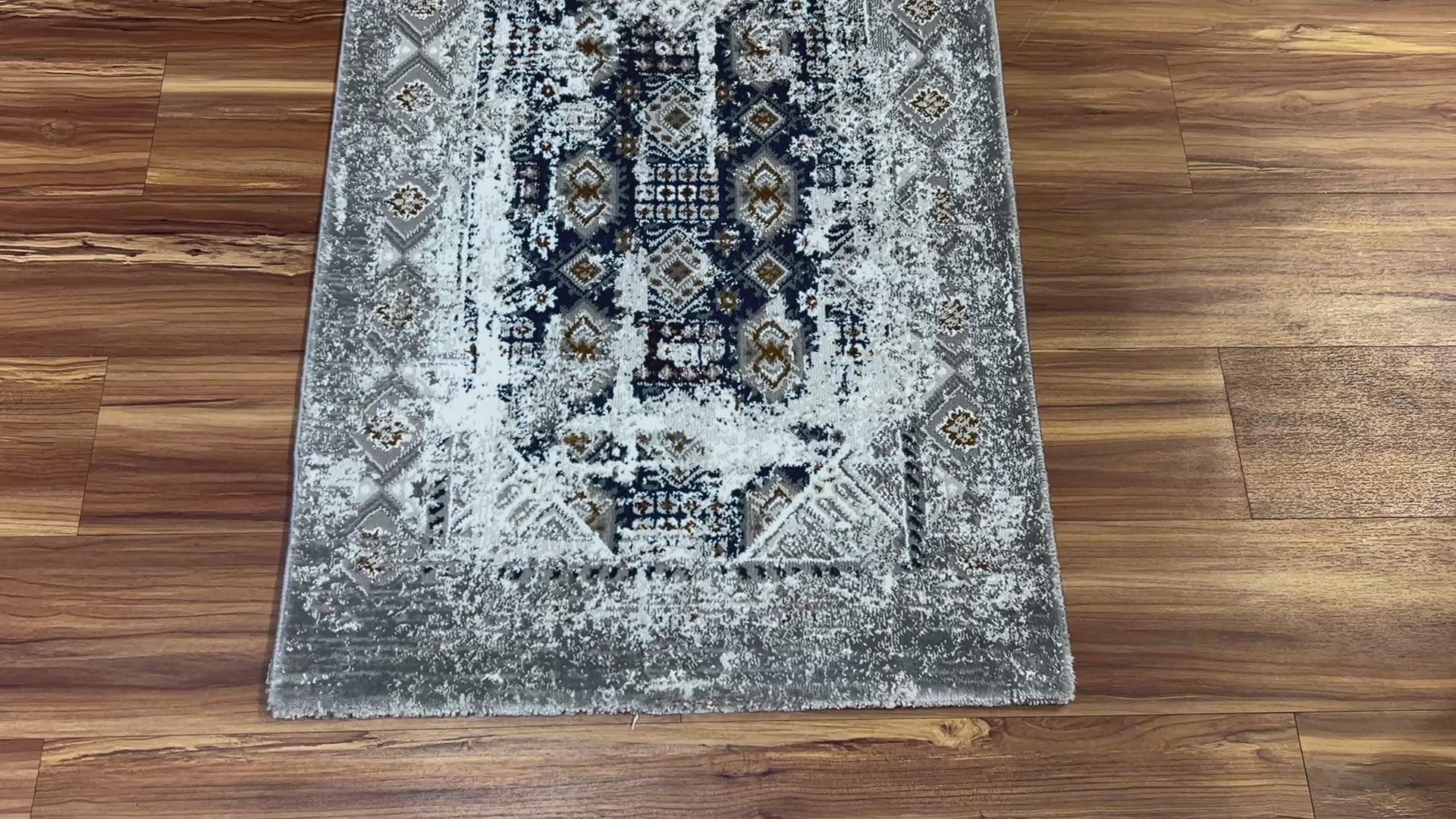 Cavo Modern Carpet & Rug 2X5