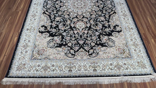 Navid Iranian Carpet & Rug 6x9