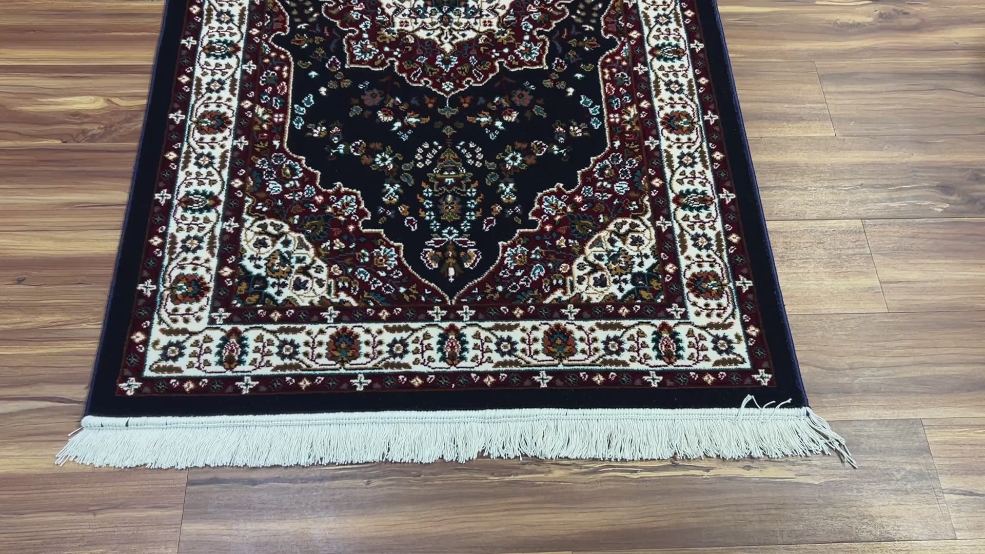 Zohreh Persian Carpet & Rug 3x5