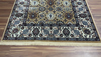 Salim Persian Carpet & Rug 5x7