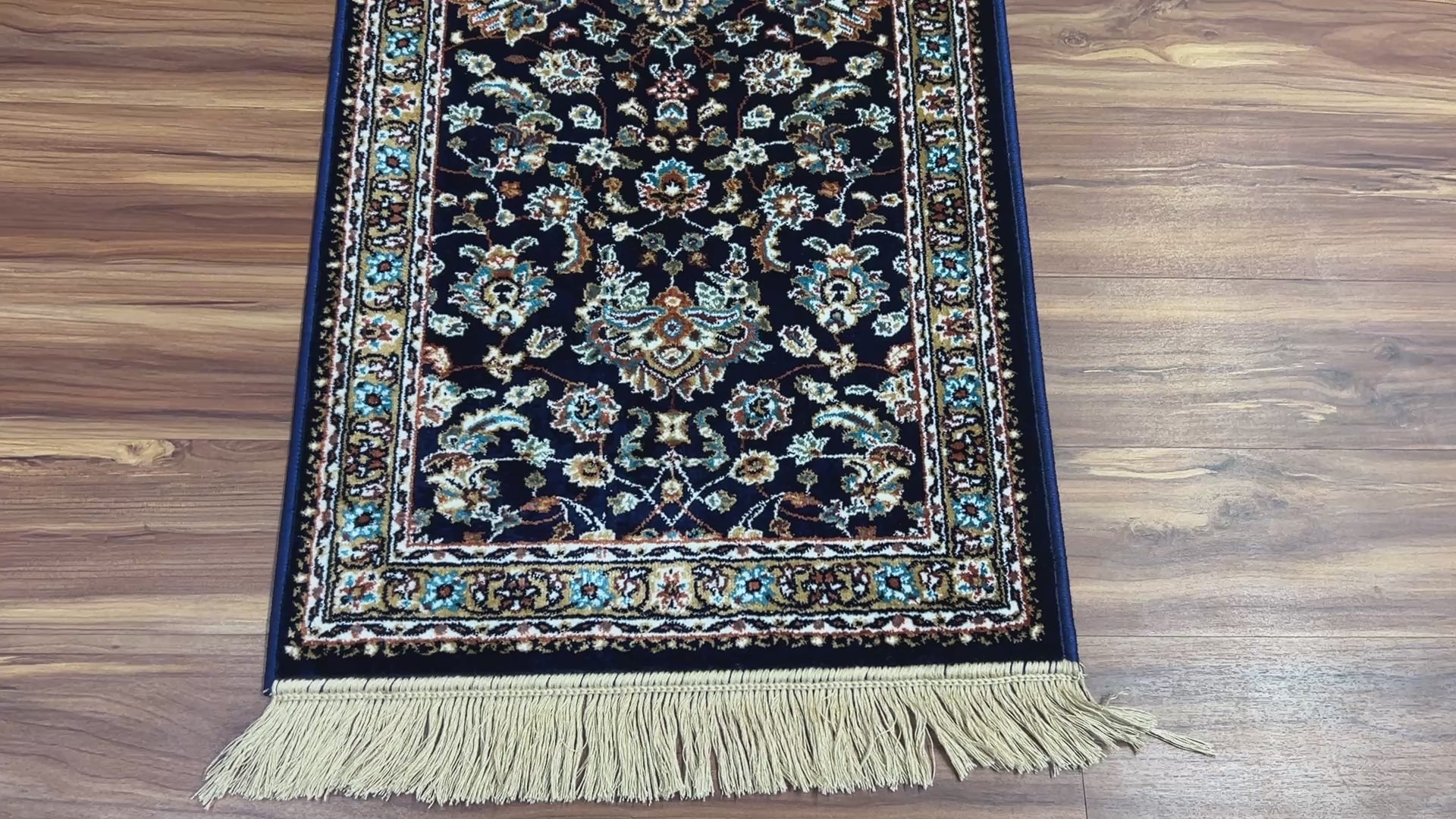 Sahir Persian Carpet & Rug 2x4