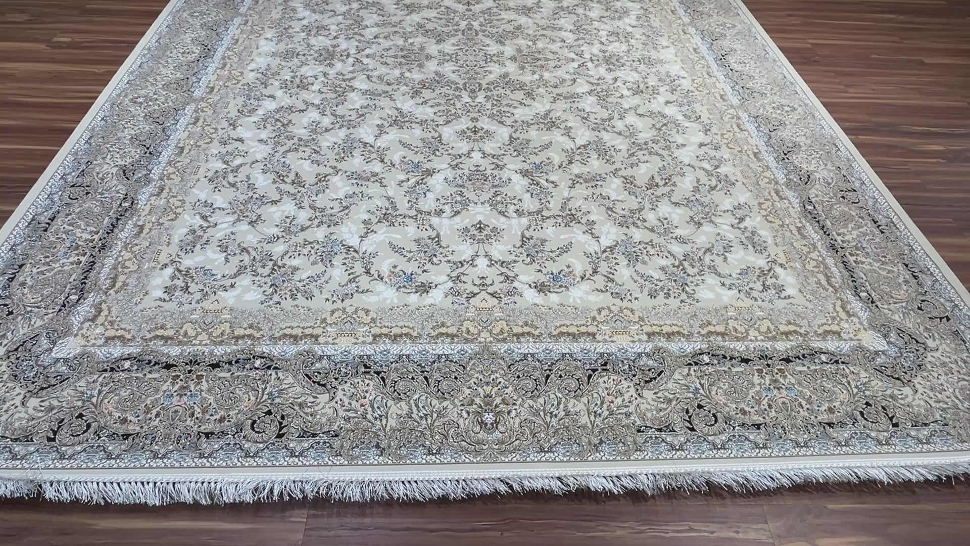 Farzin Iranian Carpet & Rug 9x12