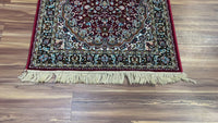 Zarin Persian Carpet & Rug 3x5