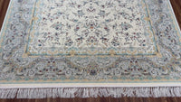 Kaveh Iranian Carpet & Rug 6x9