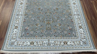 Irdana Iranian Carpet & Rug 4x6