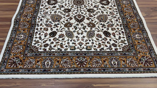 Marwan Persian Carpet & Rug 5x7