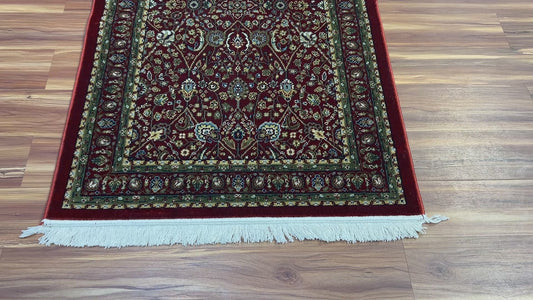 Simin Persian Carpet & Rug 3x5