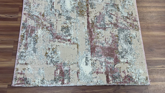 Opal Modern Carpet & Rug 3X5
