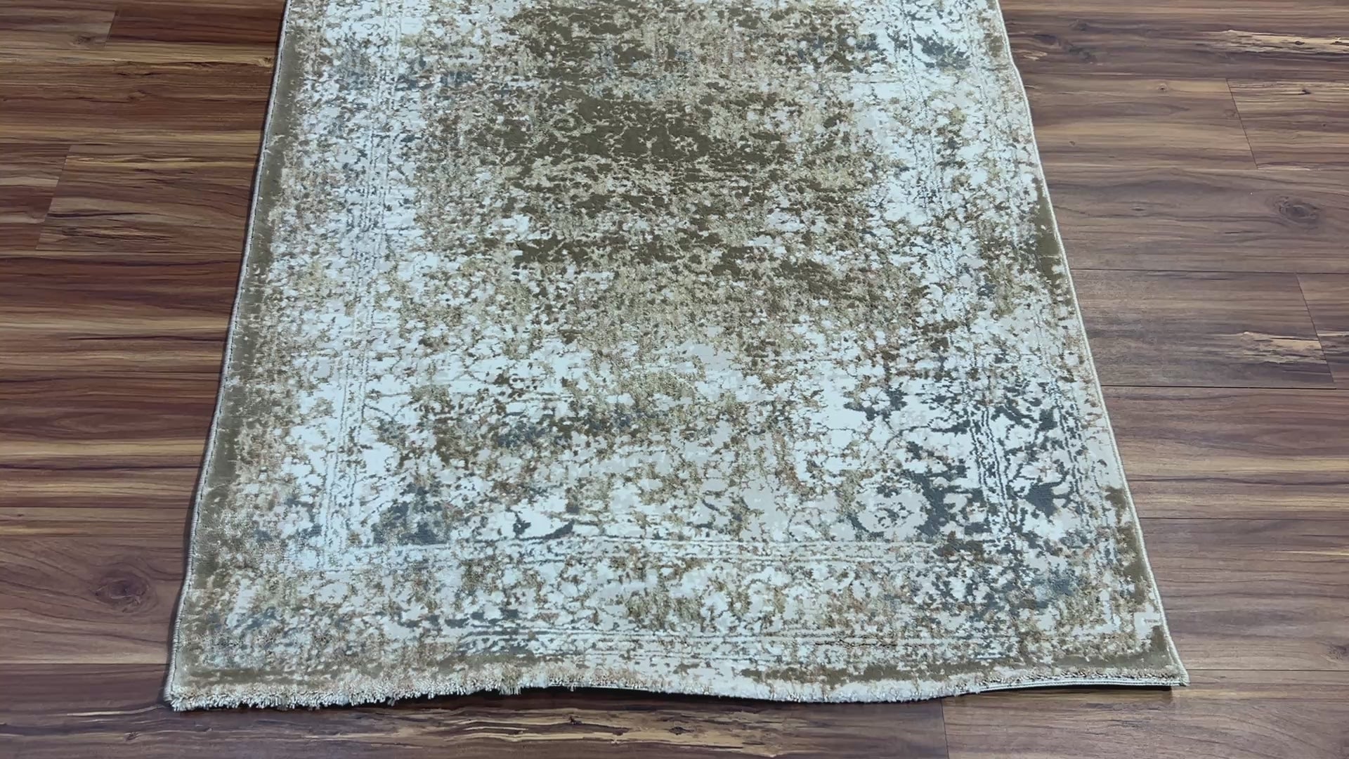 Atlas Modern Carpet & Rug 3X5