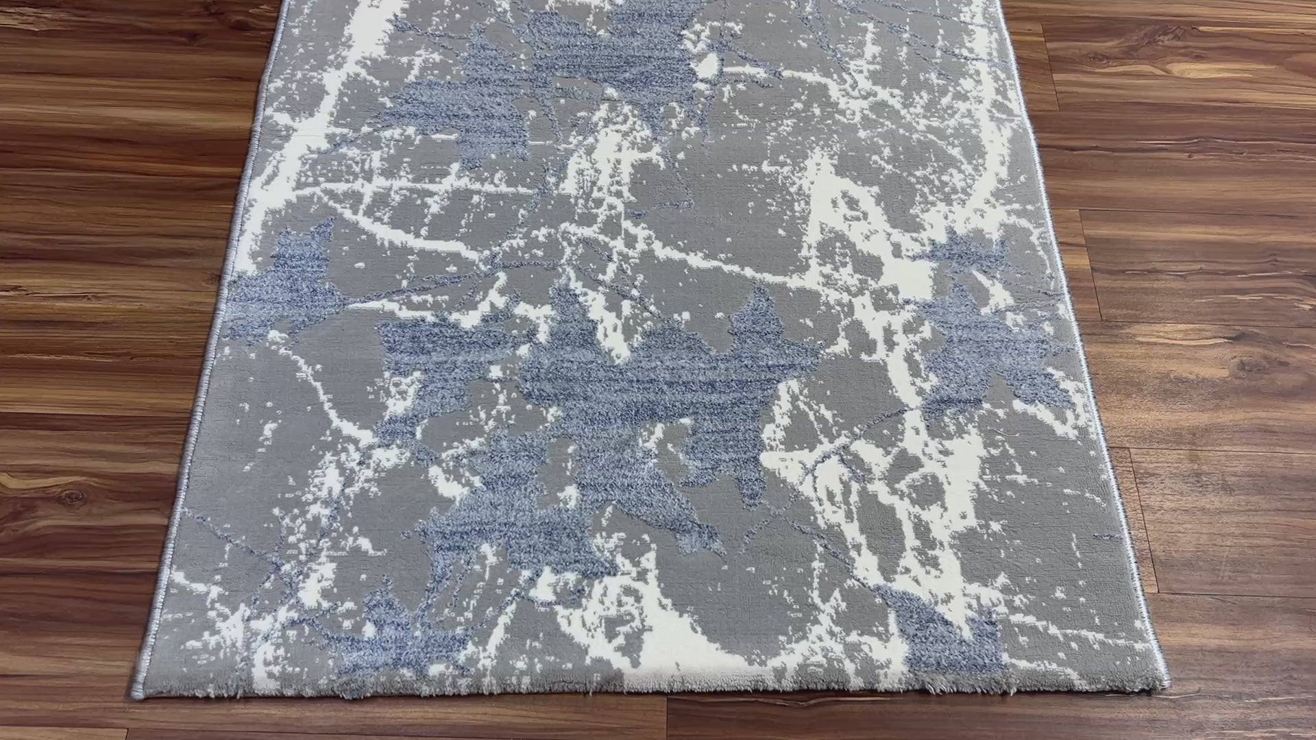 Whisper Modern Carpet & Rug 3X5