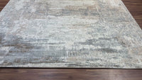 Silvara Modern Carpet & Rug 9X12