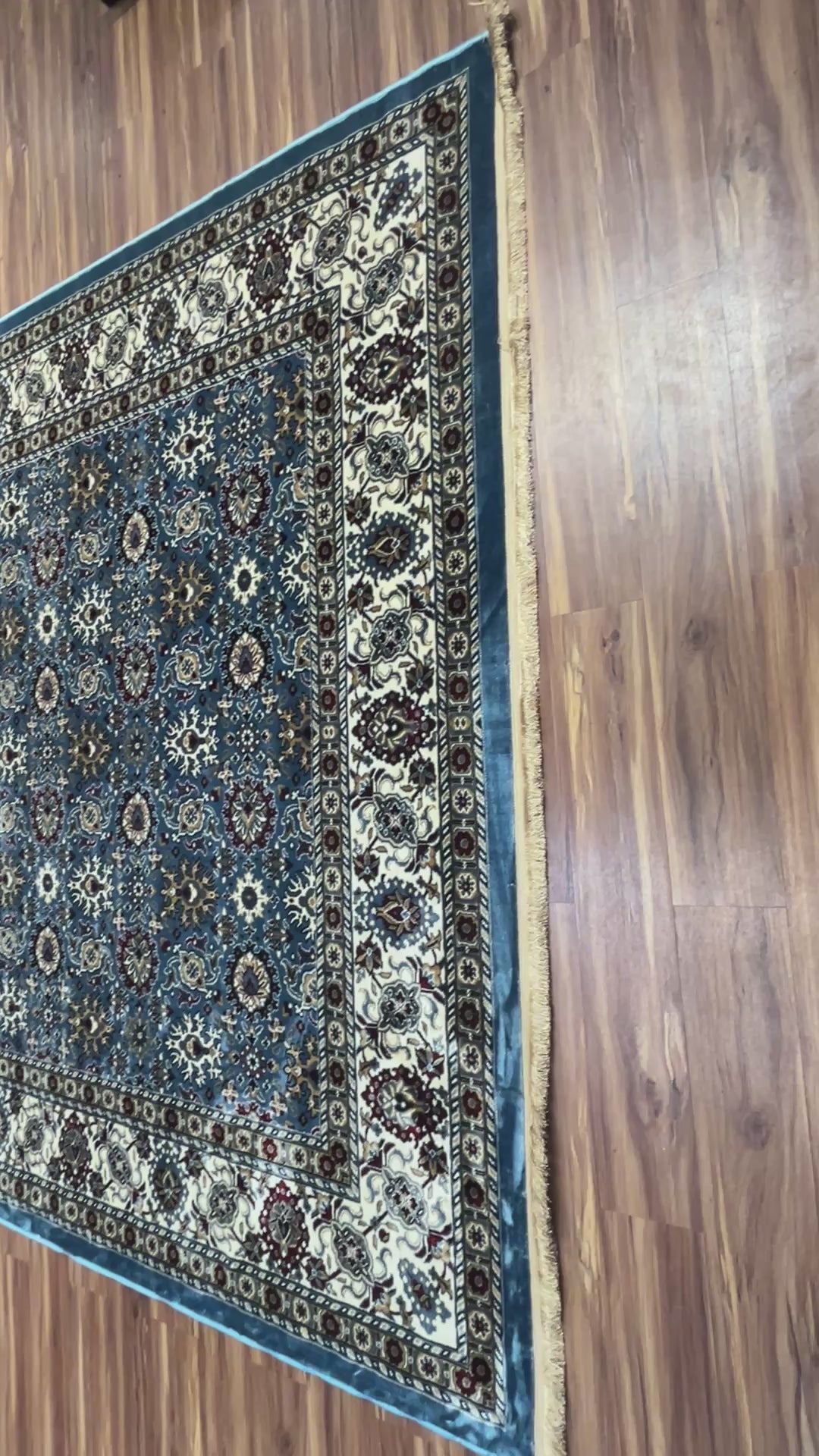 Zidan Persian Carpet & Rug 8x11