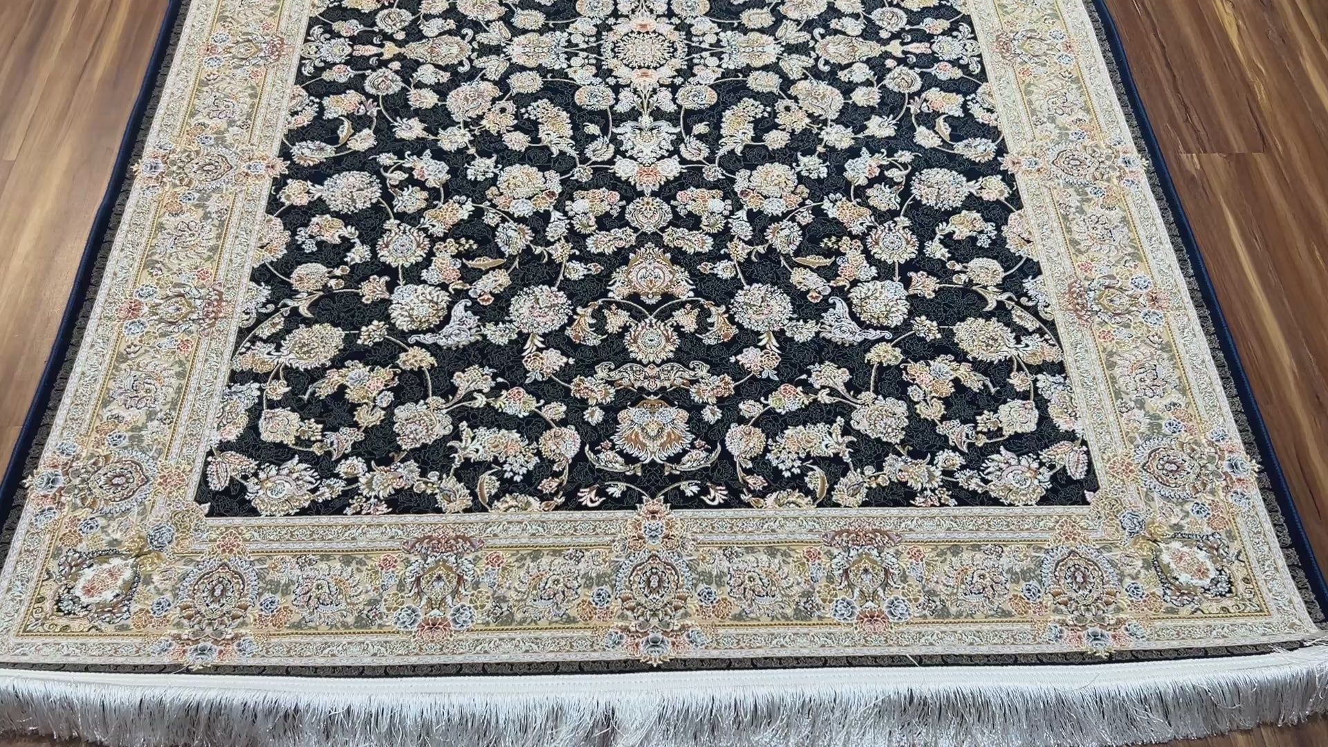Babak Iranian Carpet & Rug 5x7