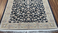 Babak Iranian Carpet & Rug 5x7