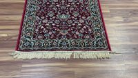 Dolana Persian Carpet & Rug 3x5