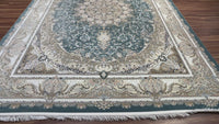 Zarifeh Iranian Carpet & Rug 9x12