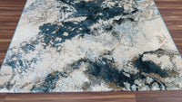 Tide Modern Carpet & Rug 5x7