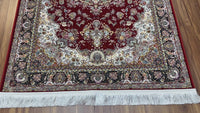 Iman Iranian Carpet & Rug 4x6