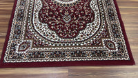 Sahar Persian Carpet & Rug 4x6