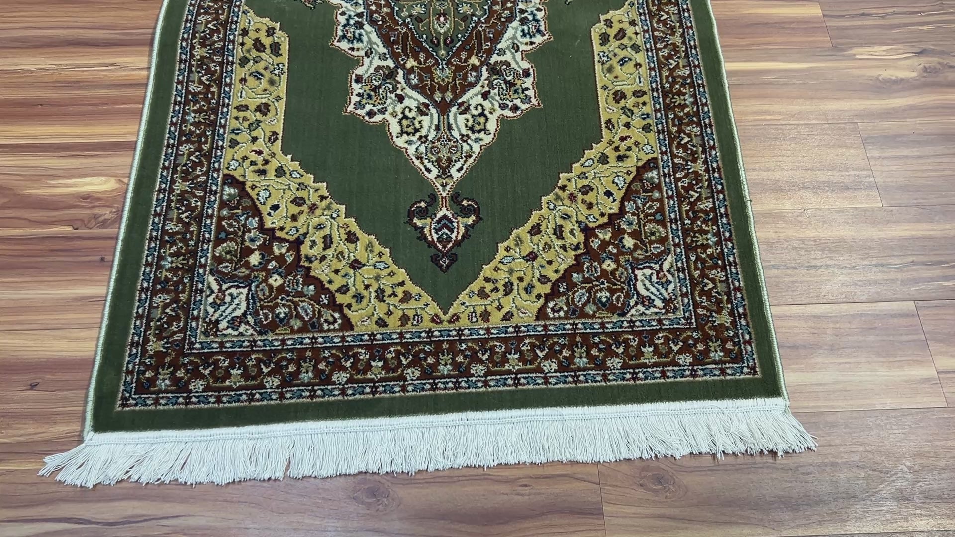 Zarina Persian Carpet & Rug 3x5