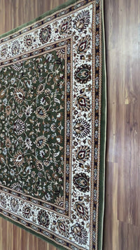 Rayyan Persian Carpet & Rug 8x11