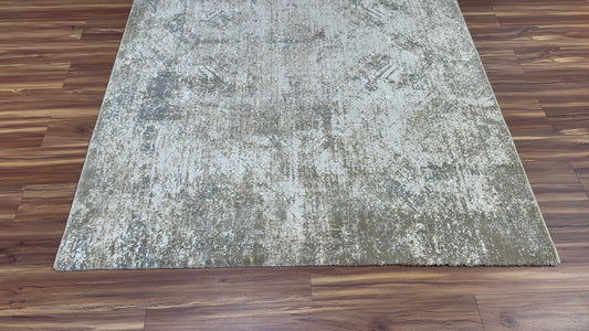 Gentle Modern Carpet & Rug 6x9