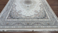 Mehrana Iranian Carpet & Rug 8x11