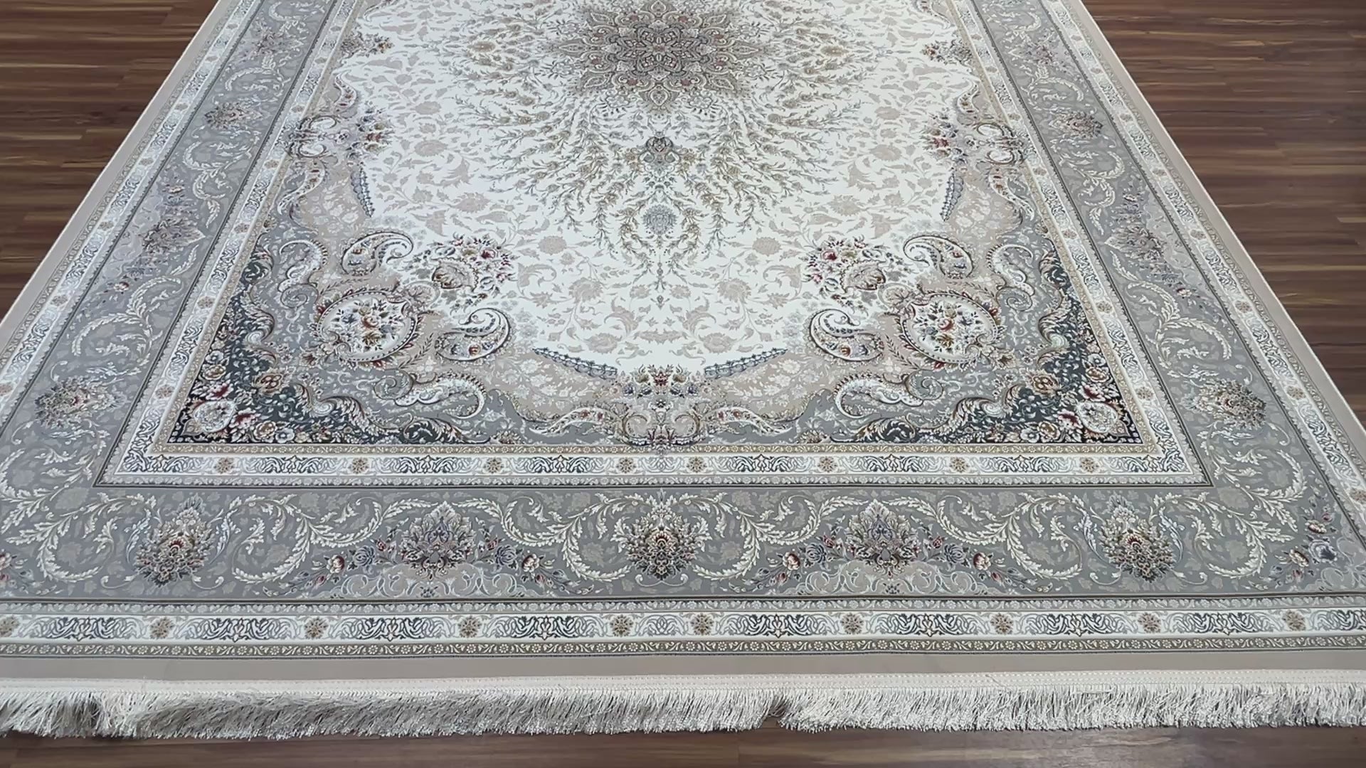 Mehrana Iranian Carpet & Rug 8x11