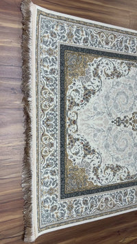 Hasti Iranian Carpet & Rug 4x6