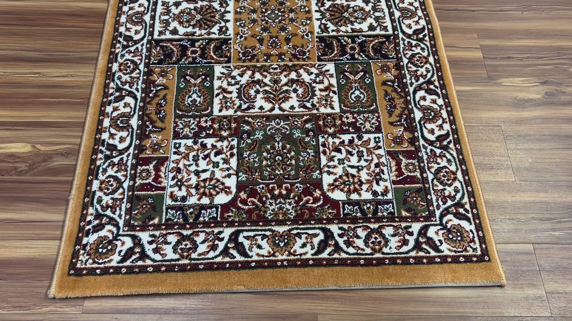 Soraya Persian Carpet & Rug 3x5