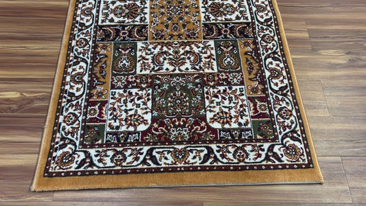 Soraya Persian Carpet & Rug 3x5