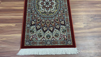 Adeel Persian Carpet & Rug 2x4