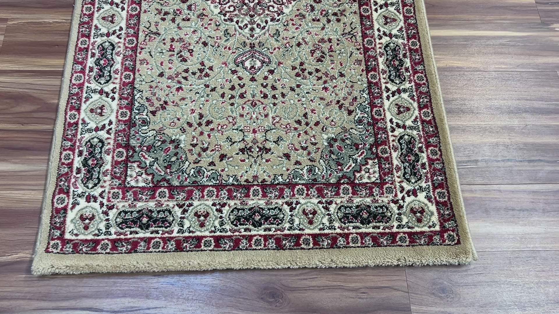 Ghazal Persian Carpet & Rug 3x5