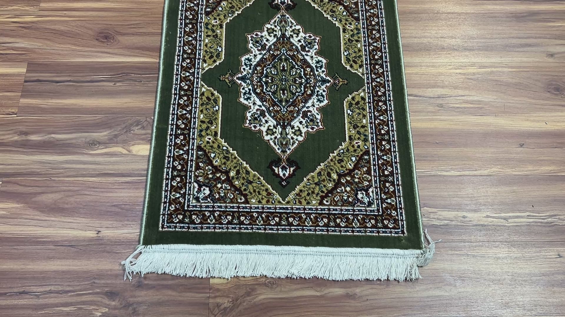 Zarvik Persian Carpet & Rug 2x5