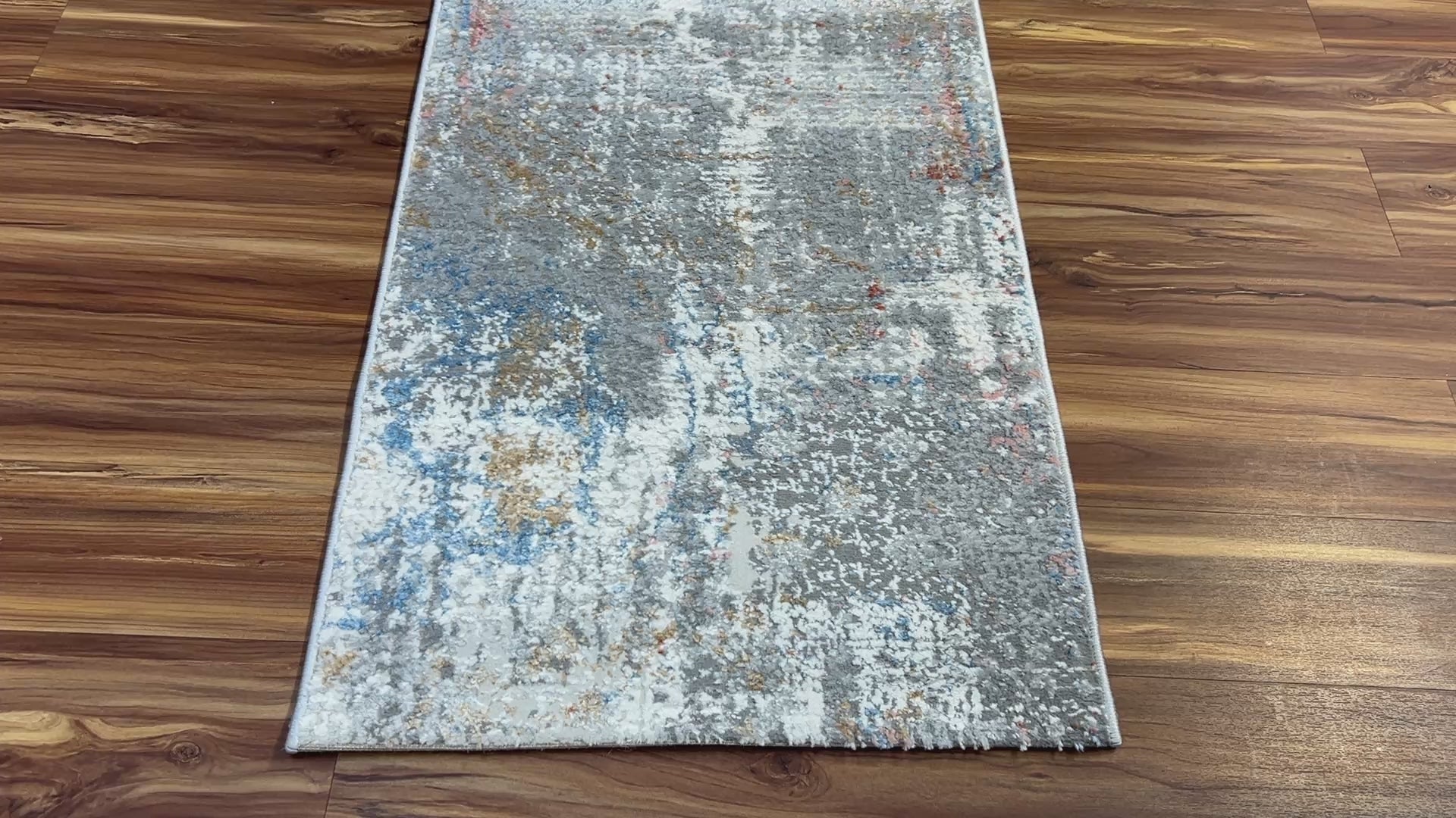 Eron Modern Carpet & Rug 2X5