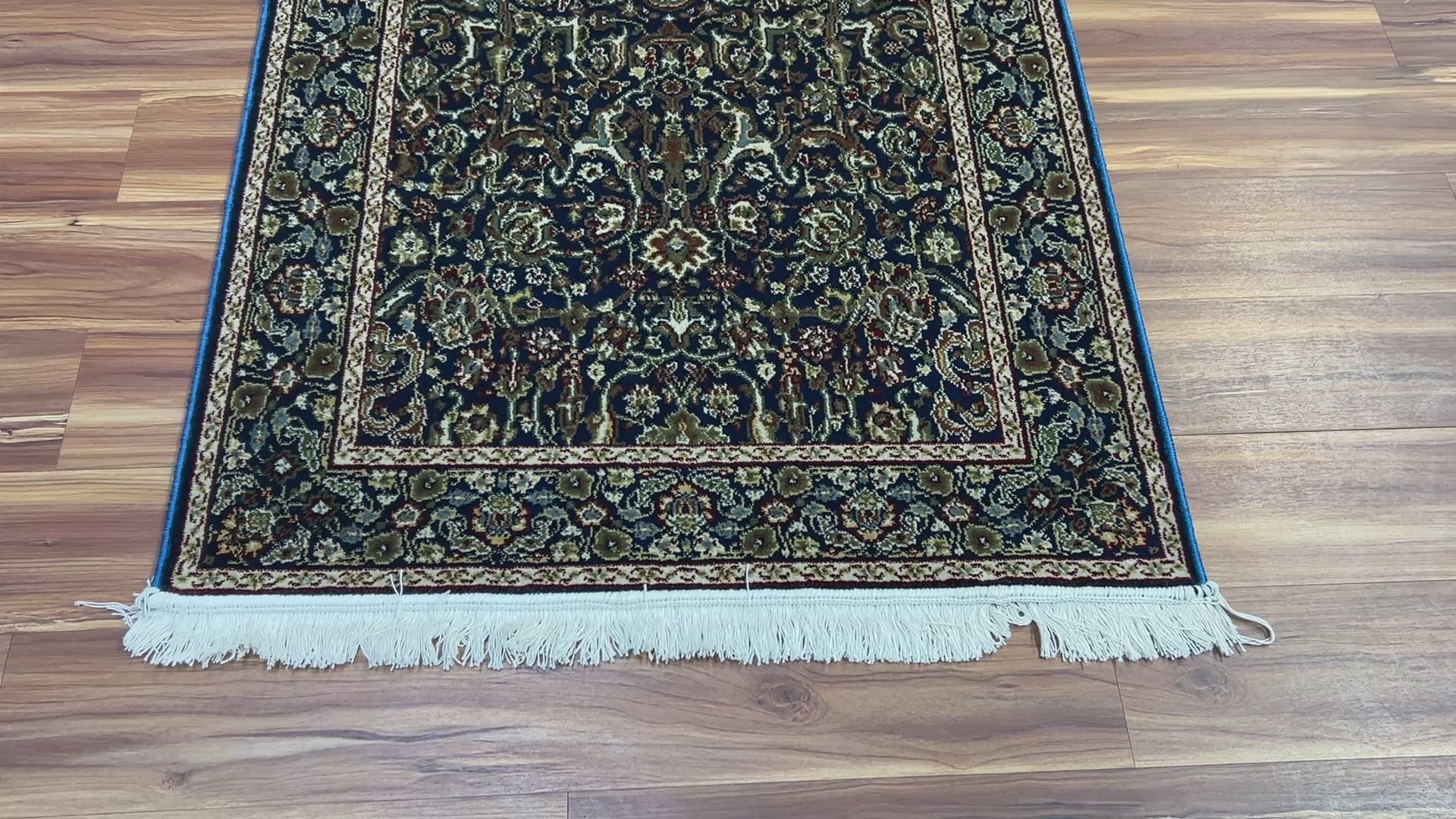 Roksana Persian Carpet & Rug 3x5