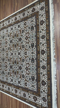 Rayyan Persian Carpet & Rug 9x12