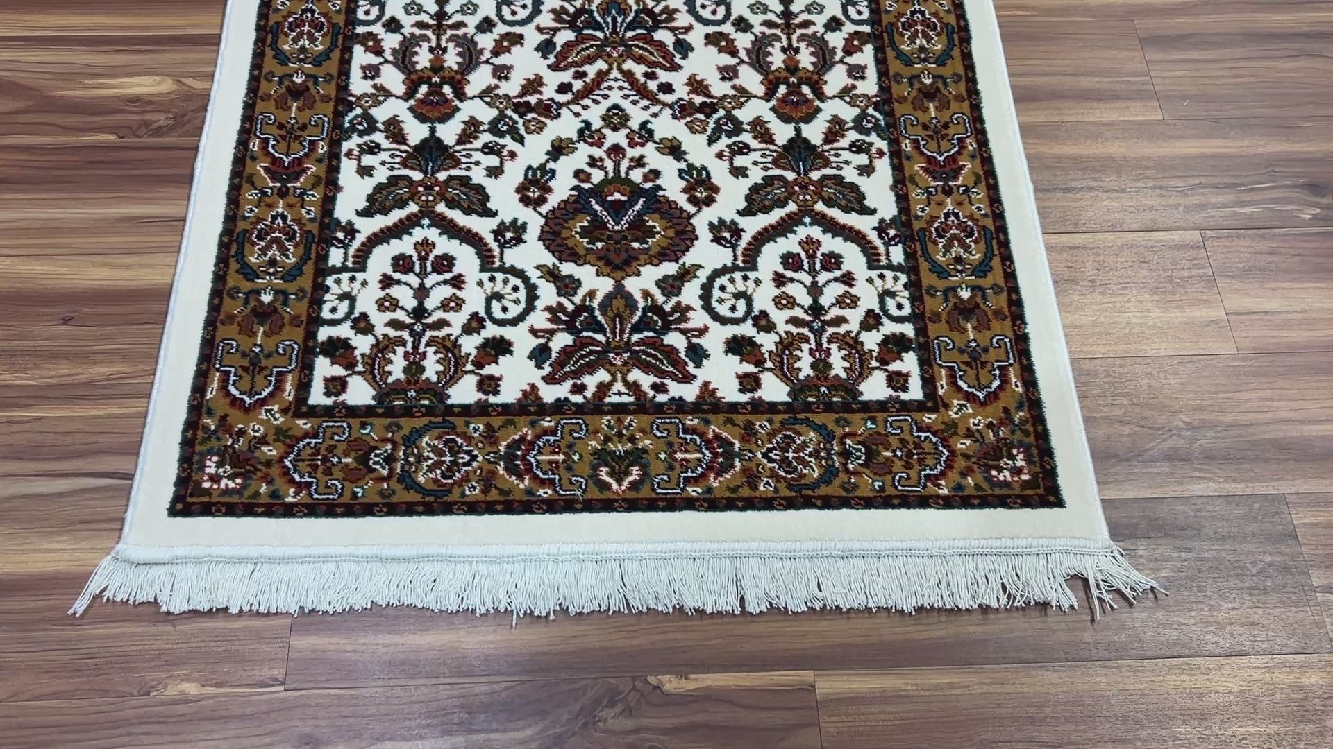 Anousha Persian Carpet & Rug 3x5