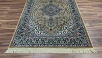 Atif Persian Carpet & Rug 5x7