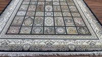 Arshad Iranian Carpet & Rug 8x11