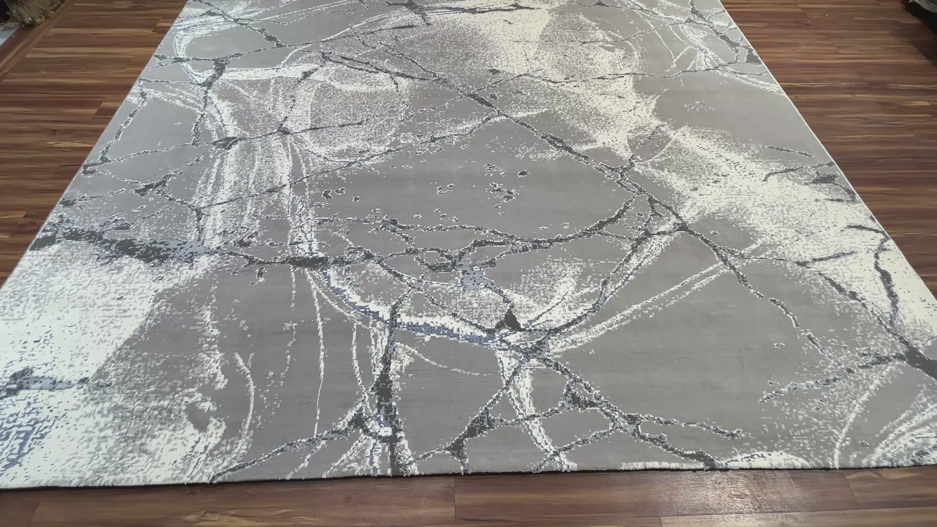 Virex Modern Carpet & Rug 9X12