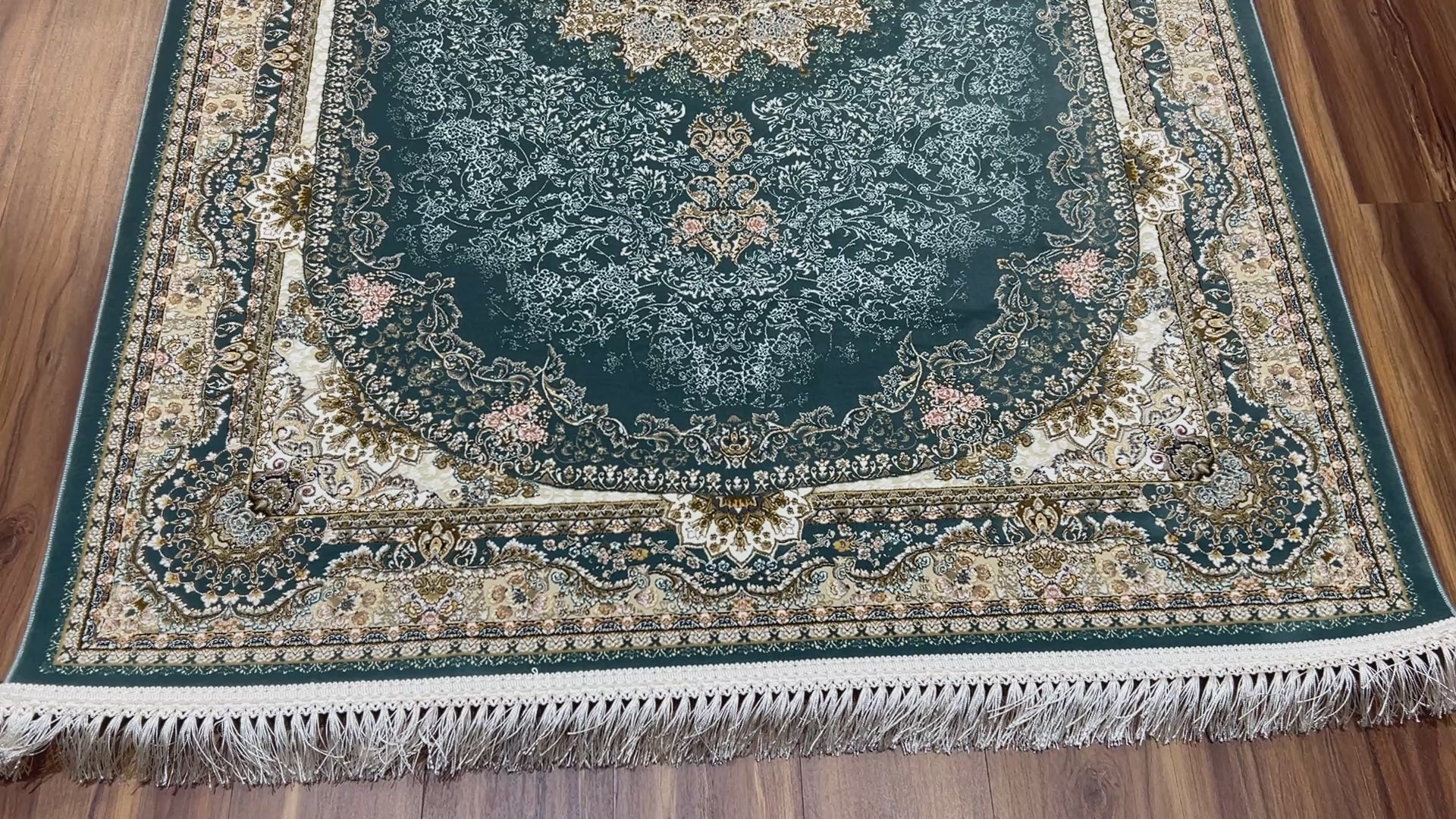 Laya Iranian Carpet & Rug 4x6