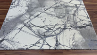 Velvet Modern Carpet & Rug 5x7