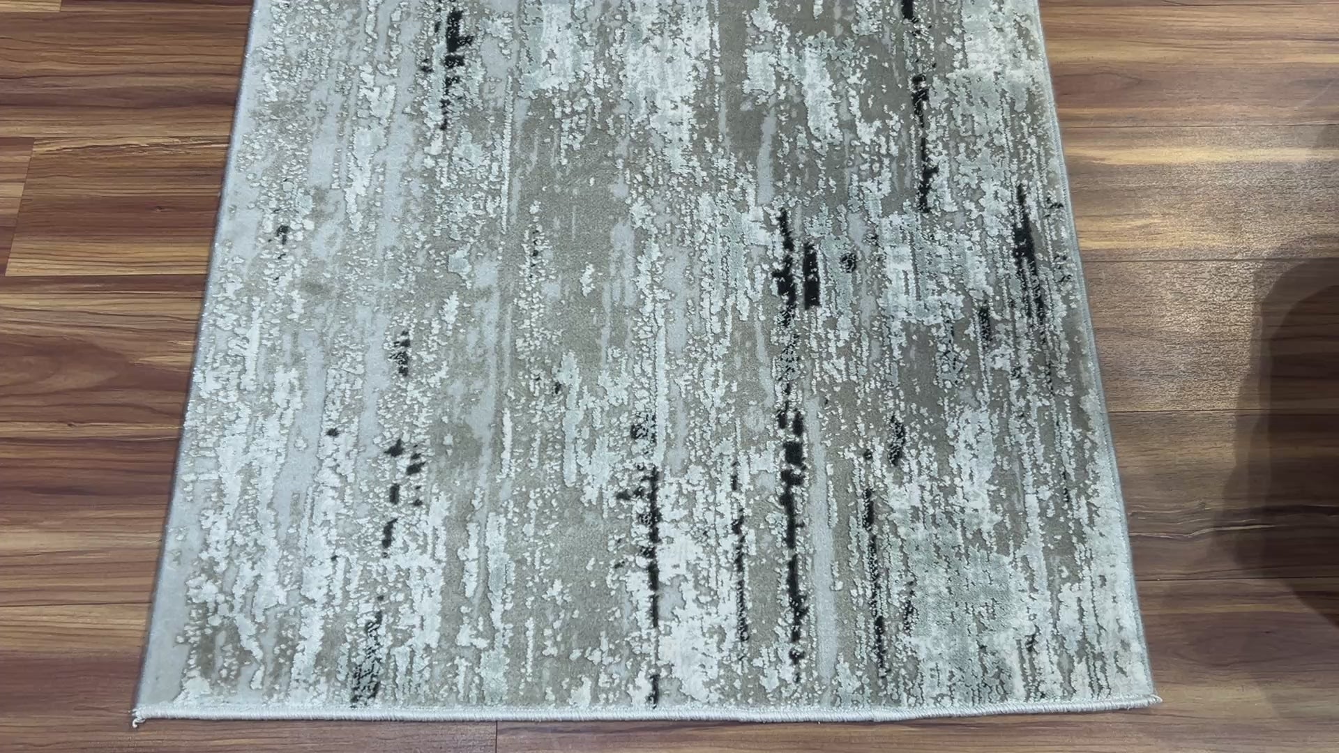 Aether Modern Carpet & Rug 2.7x5.1