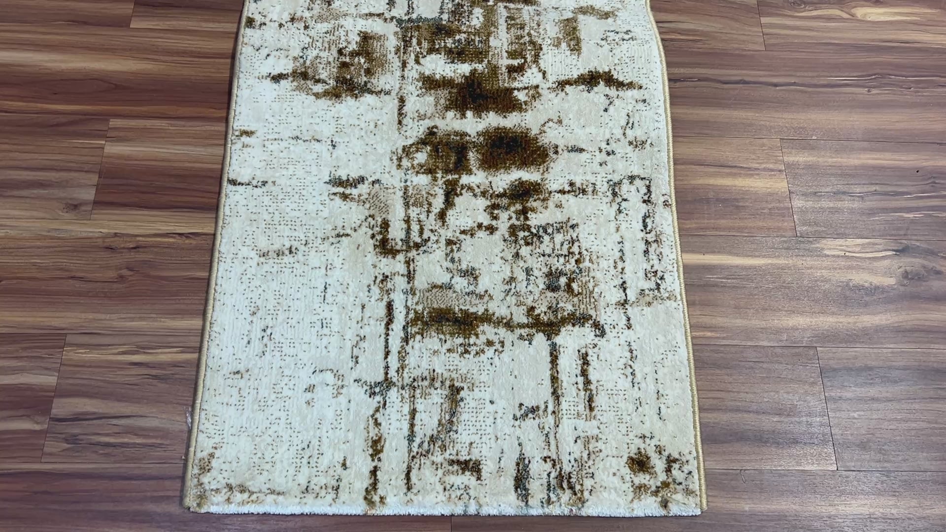 Taro Modern Carpet & Rug 2X5