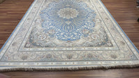 Kavehra Iranian Carpet & Rug 8x11