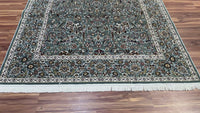 Ayman Persian Carpet & Rug 6x9
