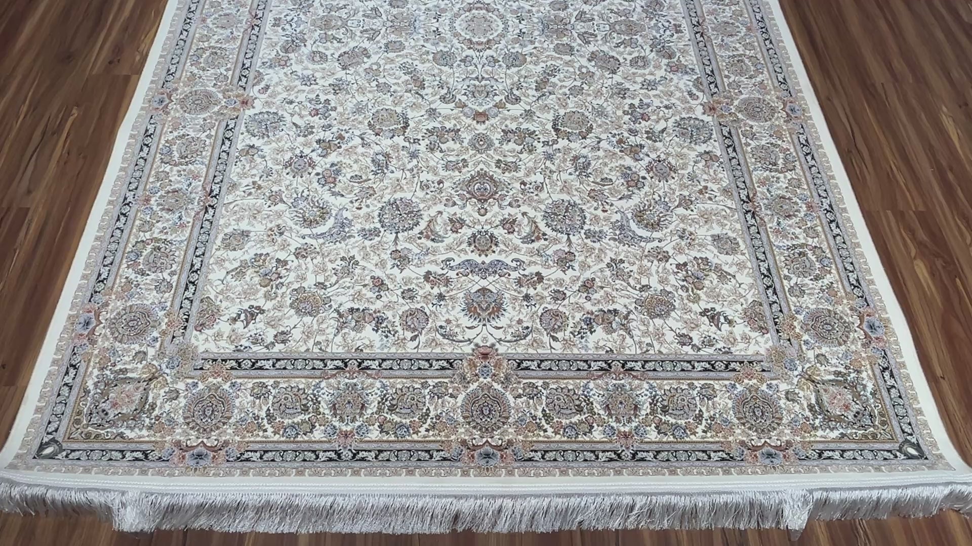 Mehran Iranian Carpet & Rug 6x9