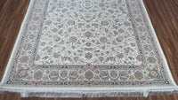 Mehran Iranian Carpet & Rug 6x9