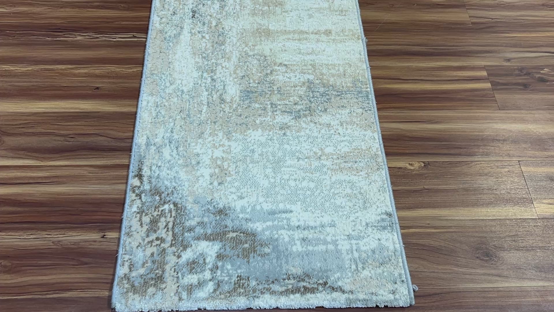 Orin Modern Carpet & Rug 2X5
